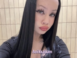Anikkaliam