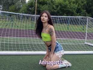 Anisagarcia