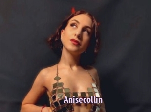 Anisecollin