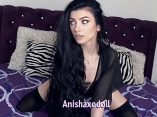 Anishaxodoll