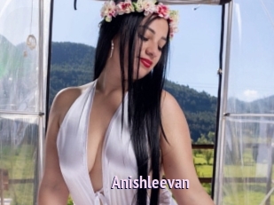 Anishleevan