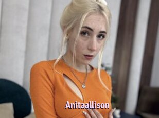 Anitaallison