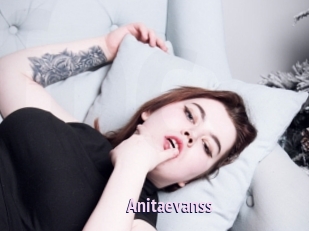 Anitaevanss