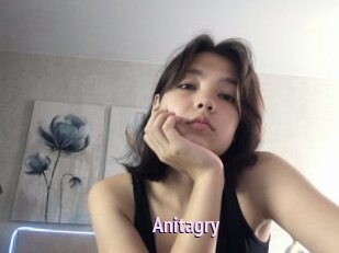 Anitagry