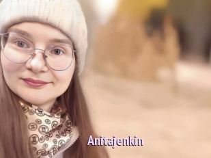 anitajenkin Film Porno