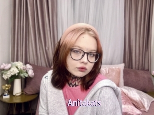 Anitakats