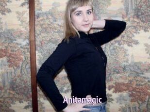 Anitamagic