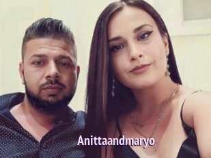 Anittaandmaryo
