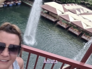 Aniuta