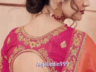 anjalindin999 Film Porno