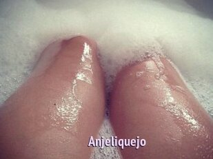 Anjeliquejo