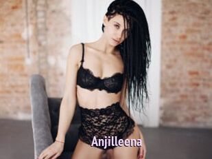Anjilleena