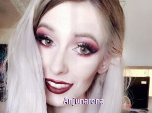 Anjunarena