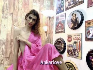 Ankarlove