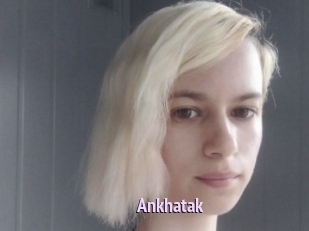 Ankhatak