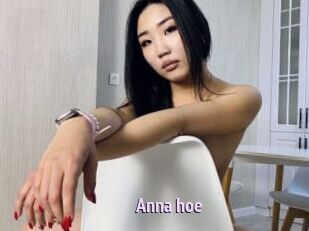 Anna_hoe