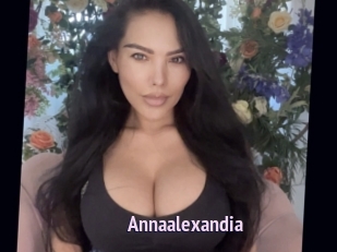 Annaalexandia