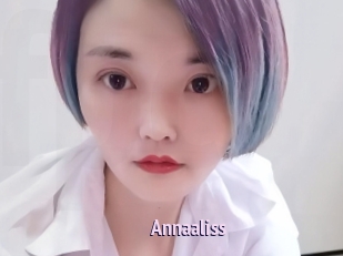 Annaaliss