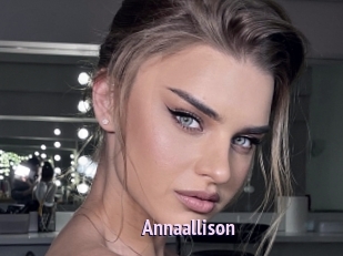 Annaallison