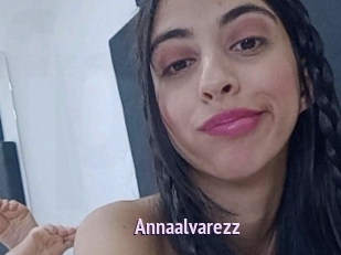 Annaalvarezz