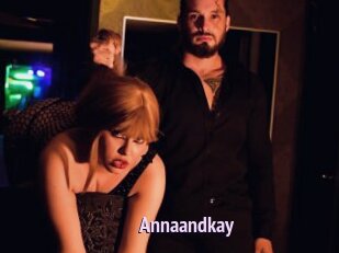 Annaandkay