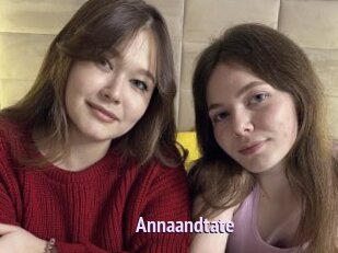 Annaandtate
