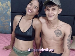 Annaandwilson