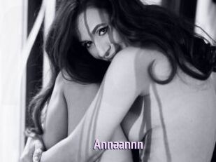 Annaannn