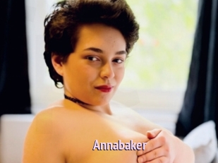 Annabaker