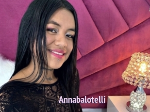 Annabalotelli
