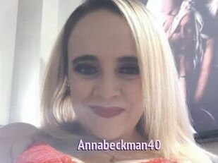 Annabeckman40