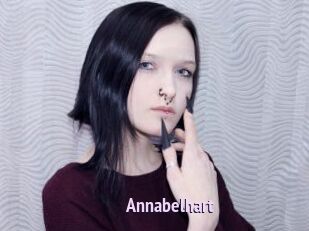 Annabelhart