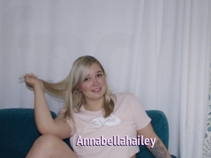 Annabellahailey