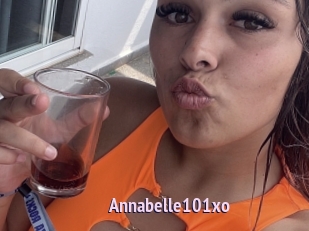 Annabelle101xo
