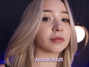 Annabelletaft