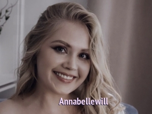 Annabellewill