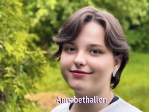 Annabethallen