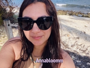 Annabloomm