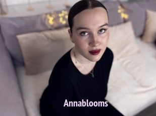 Annablooms