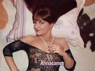 Annacamm