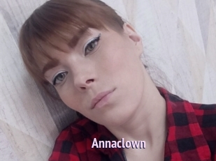 Annaclown