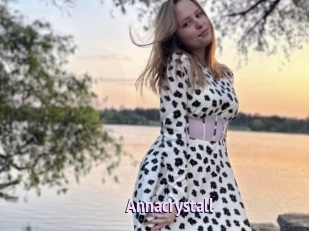 Annacrystall