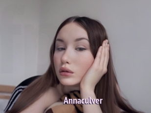 Annaculver