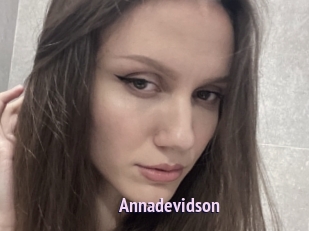 Annadevidson