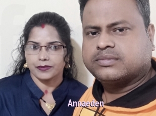 annaeden Film Porno