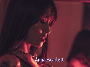 Annaescarlett