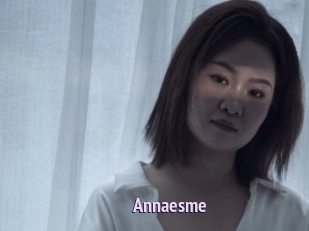 Annaesme