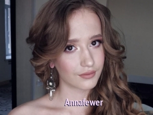 Annafewer