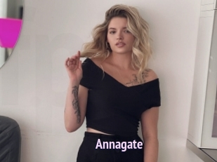 Annagate