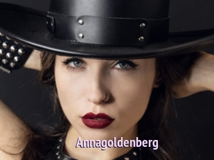 Annagoldenberg